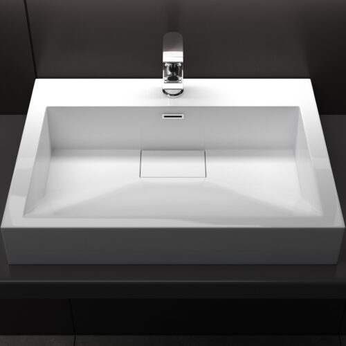 Akrilik Tezgah | Akrilik Evye