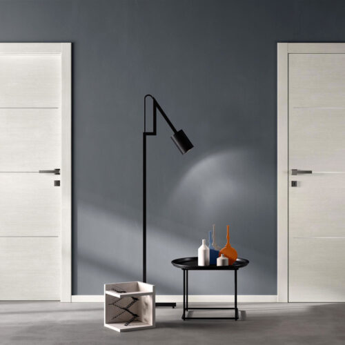 Compact Laminat Kapı